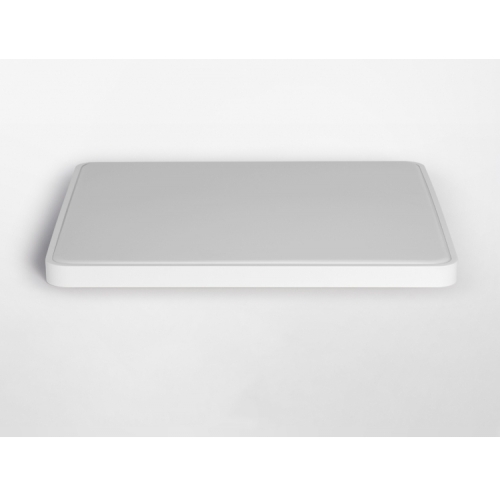 Prostokątny plafon led 65x43cm 48watt - P324